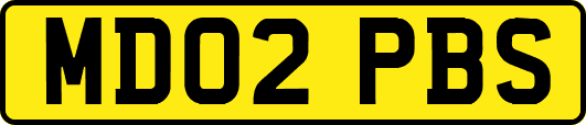 MD02PBS