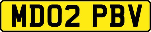 MD02PBV