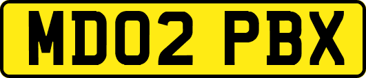MD02PBX