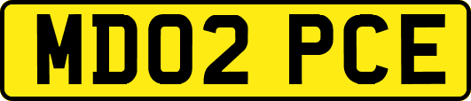 MD02PCE