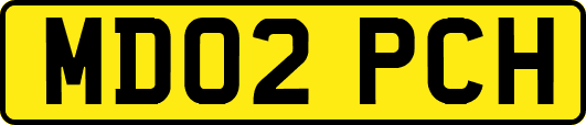 MD02PCH