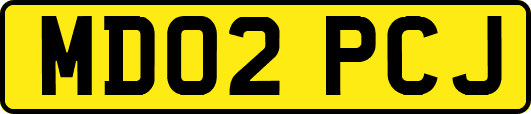 MD02PCJ