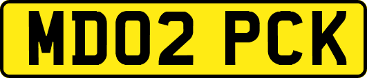 MD02PCK