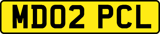 MD02PCL