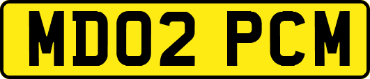 MD02PCM