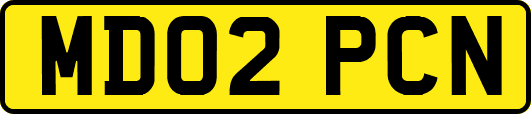 MD02PCN