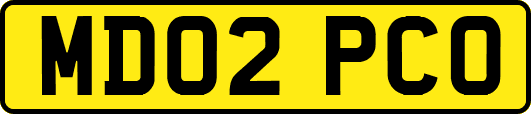 MD02PCO