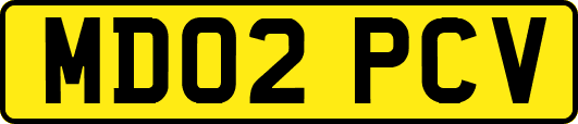 MD02PCV