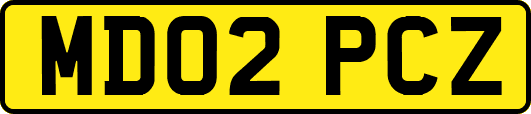 MD02PCZ