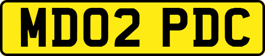 MD02PDC
