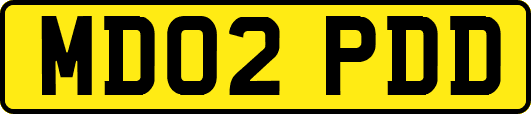 MD02PDD