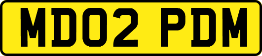 MD02PDM