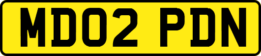 MD02PDN