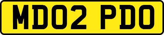 MD02PDO