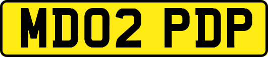 MD02PDP