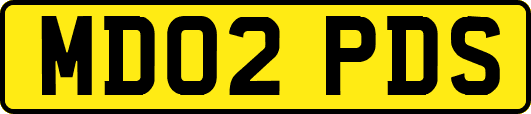 MD02PDS