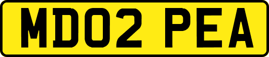 MD02PEA