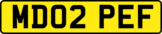 MD02PEF