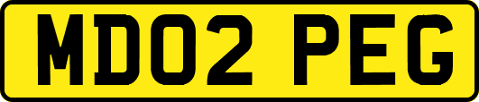 MD02PEG