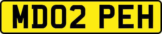 MD02PEH
