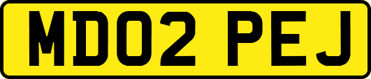 MD02PEJ
