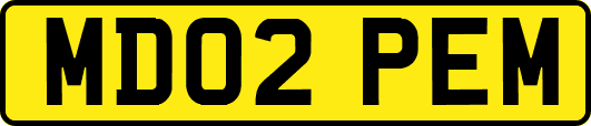 MD02PEM
