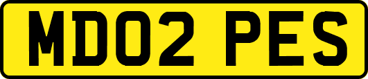 MD02PES
