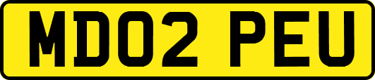 MD02PEU