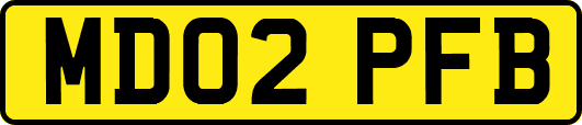 MD02PFB
