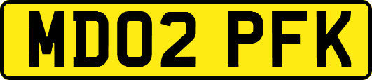 MD02PFK