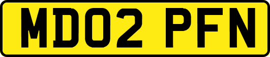 MD02PFN