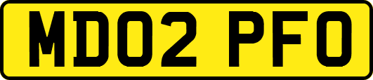 MD02PFO