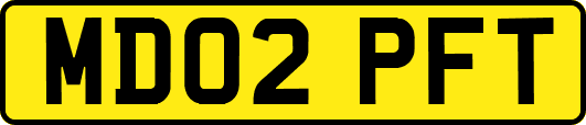 MD02PFT