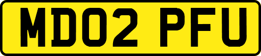 MD02PFU