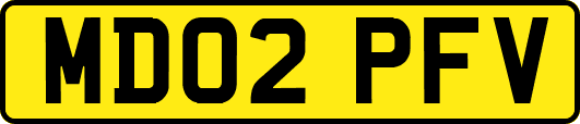 MD02PFV