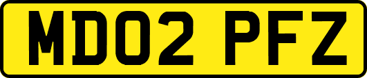 MD02PFZ