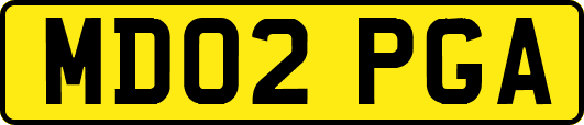 MD02PGA