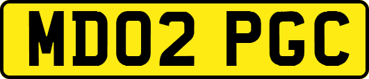 MD02PGC