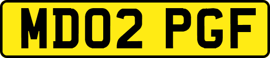 MD02PGF