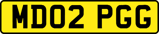 MD02PGG