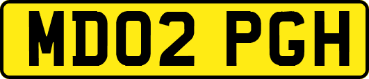 MD02PGH