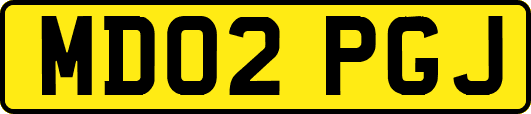 MD02PGJ