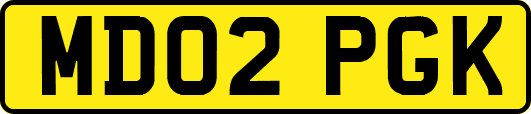 MD02PGK