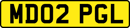 MD02PGL