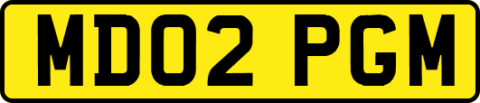 MD02PGM