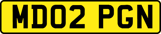 MD02PGN