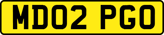 MD02PGO