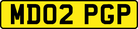 MD02PGP