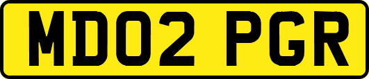 MD02PGR