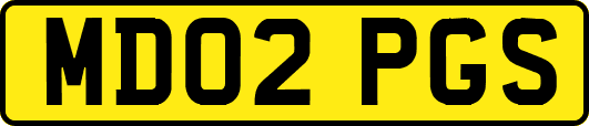 MD02PGS